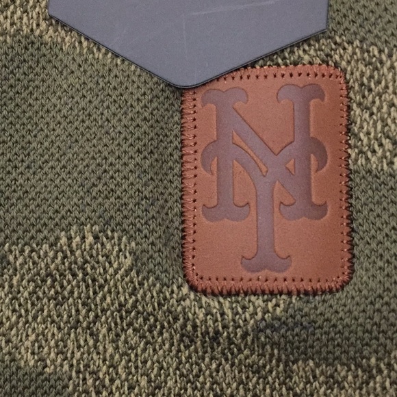 Stance New York Mets Utility Socks - Picture 2 of 8